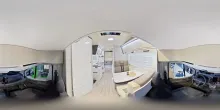 1 Forster A 699 DVB alle - Pakete