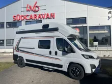 Fahrzeugbild Weinsberg CaraBus 600 MQH EDITION [FIRE] #1
