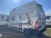 Fahrzeugbild Weinsberg CaraBus 600 MQH EDITION [FIRE] #5