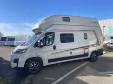 Fahrzeugbild Weinsberg CaraBus 600 MQH EDITION [FIRE] #6