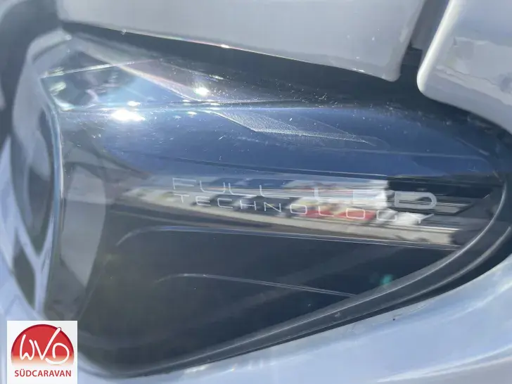 Fahrzeugbild Weinsberg CaraBus 600 MQH EDITION [FIRE] #7