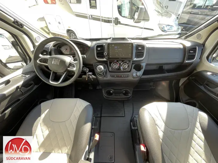 Fahrzeugbild Weinsberg CaraBus 600 MQH EDITION [FIRE] #8