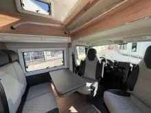 Fahrzeugbild Weinsberg CaraBus 600 MQH EDITION [FIRE] #9