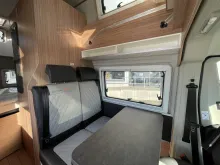Fahrzeugbild Weinsberg CaraBus 600 MQH EDITION [FIRE] #10
