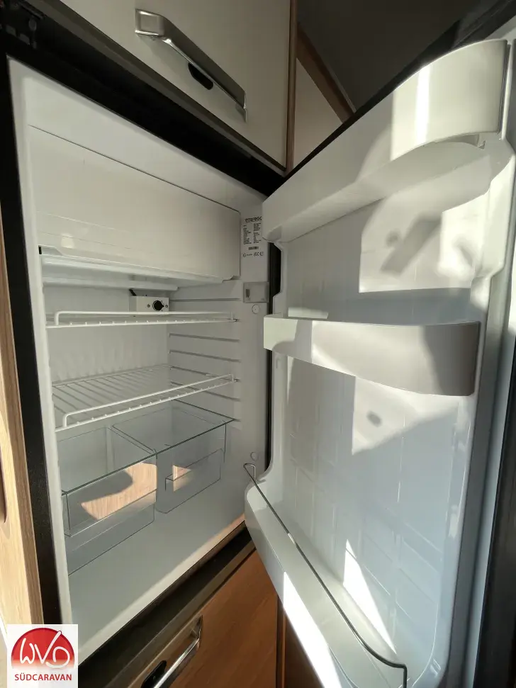 Fahrzeugbild Weinsberg CaraBus 600 MQH EDITION [FIRE] #12