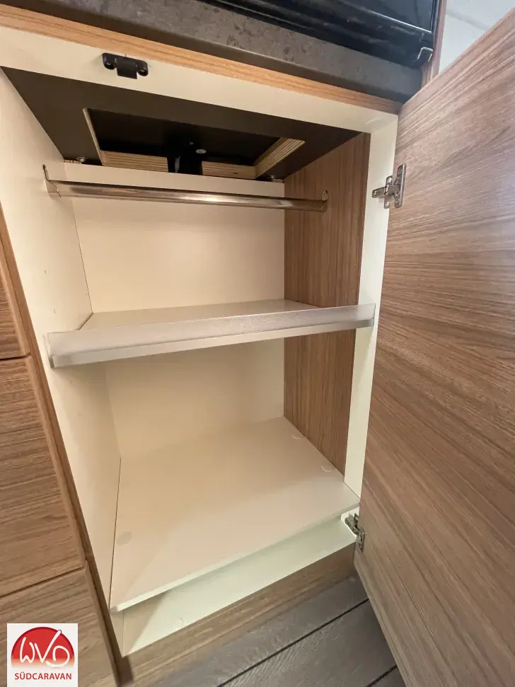 Fahrzeugbild Weinsberg CaraBus 600 MQH EDITION [FIRE] #13