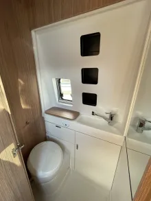 Fahrzeugbild Weinsberg CaraBus 600 MQH EDITION [FIRE] #15