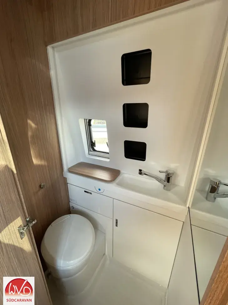 Fahrzeugbild Weinsberg CaraBus 600 MQH EDITION [FIRE] #15