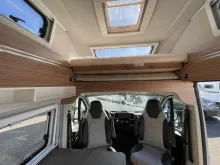 Fahrzeugbild Weinsberg CaraBus 600 MQH EDITION [FIRE] #17