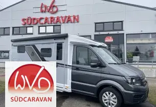 Bild Van TI<br/>640 MEG VANSATION