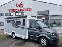Fahrzeugbild Knaus Van TI 640 MEG VANSATION #1