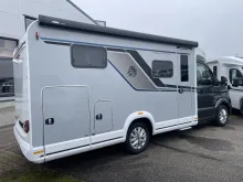 Fahrzeugbild Knaus Van TI 640 MEG VANSATION #4