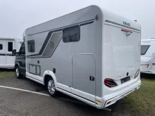 Fahrzeugbild Knaus Van TI 640 MEG VANSATION #5