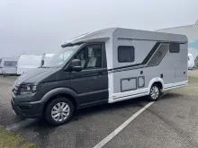 Fahrzeugbild Knaus Van TI 640 MEG VANSATION #6