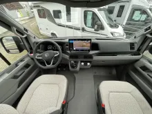 Fahrzeugbild Knaus Van TI 640 MEG VANSATION #7