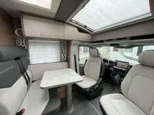 Fahrzeugbild Knaus Van TI 640 MEG VANSATION #8