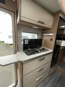 Fahrzeugbild Knaus Van TI 640 MEG VANSATION #9