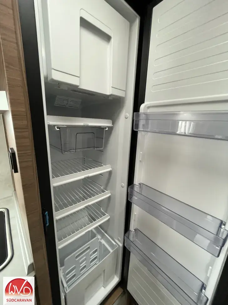 Fahrzeugbild Knaus Van TI 640 MEG VANSATION #10