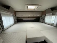 Fahrzeugbild Knaus Van TI 640 MEG VANSATION #11