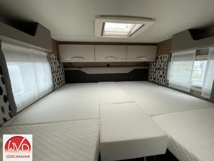 Fahrzeugbild Knaus Van TI 640 MEG VANSATION #11