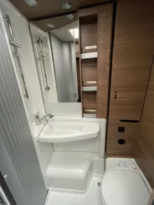 Fahrzeugbild Knaus Van TI 640 MEG VANSATION #12