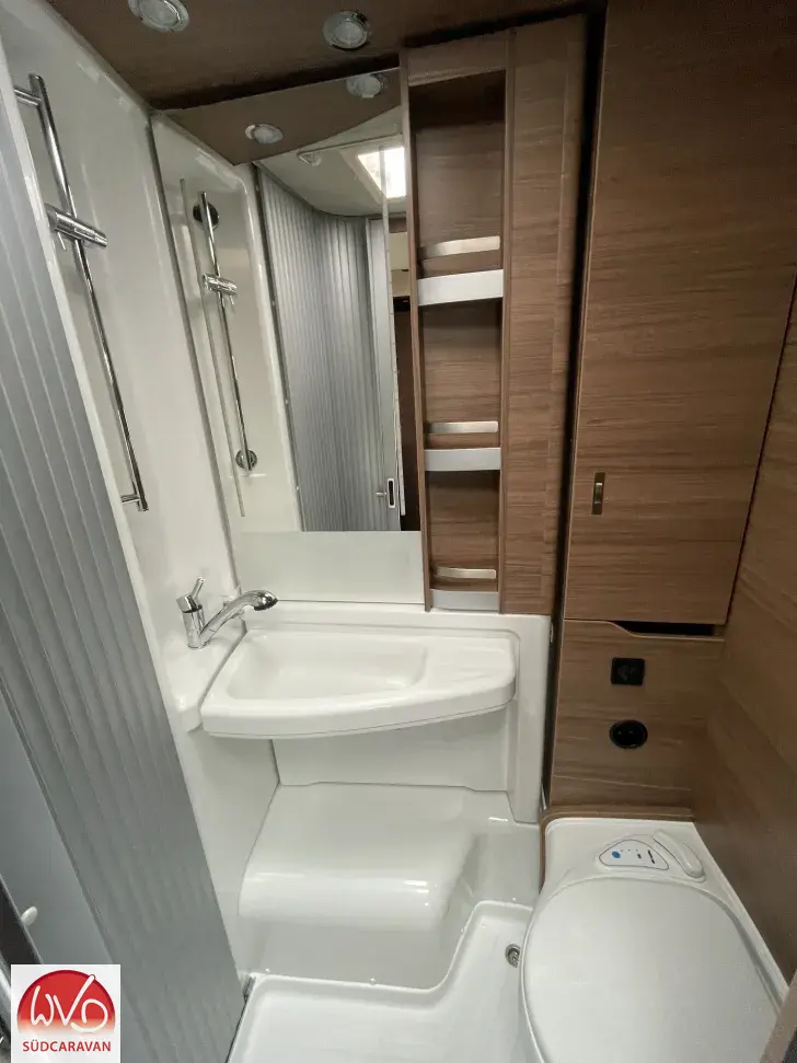 Fahrzeugbild Knaus Van TI 640 MEG VANSATION #12