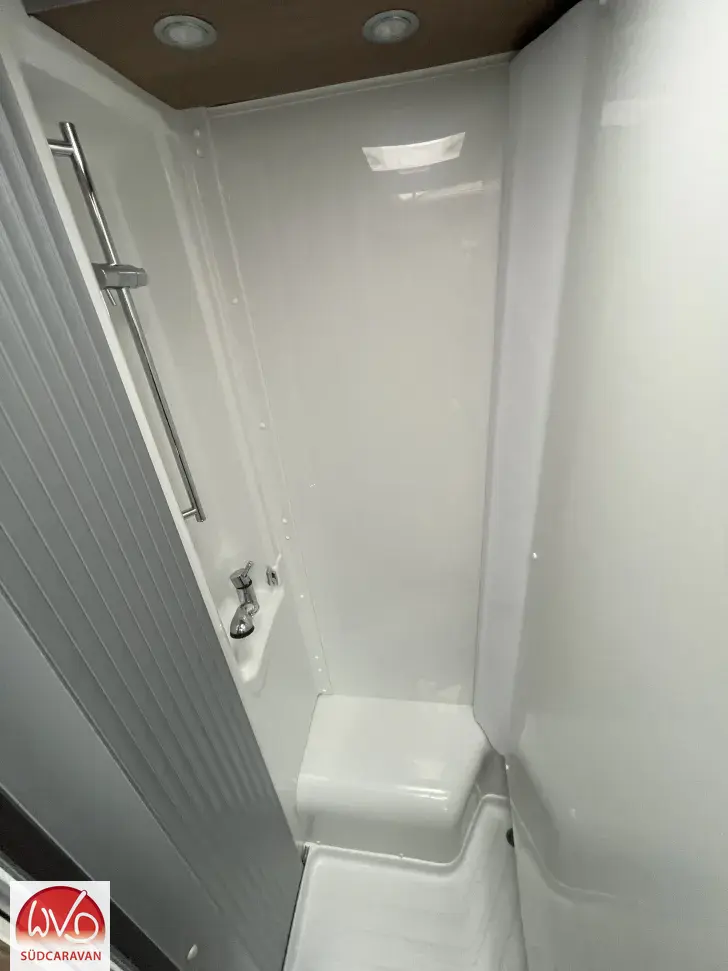 Fahrzeugbild Knaus Van TI 640 MEG VANSATION #13