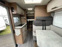 Fahrzeugbild Knaus Van TI 640 MEG VANSATION #15