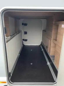 Fahrzeugbild Knaus Van TI 640 MEG VANSATION #16