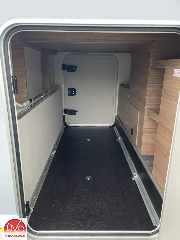 Fahrzeugbild Knaus Van TI 640 MEG VANSATION #16