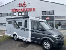 Fahrzeugbild Knaus Van TI 640 MEG VANSATION #1