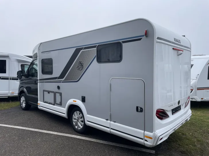 Fahrzeugbild Knaus Van TI 640 MEG VANSATION #5