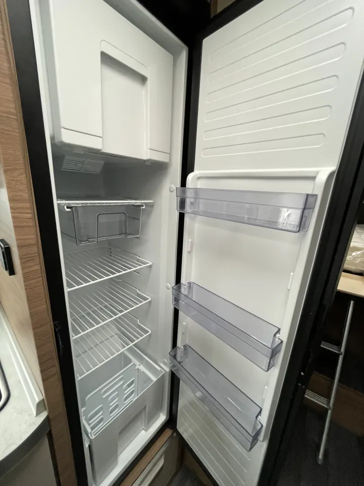 Fahrzeugbild Knaus Van TI 640 MEG VANSATION #11