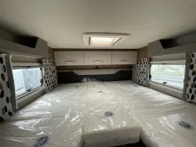 Fahrzeugbild Knaus Van TI 640 MEG VANSATION #12