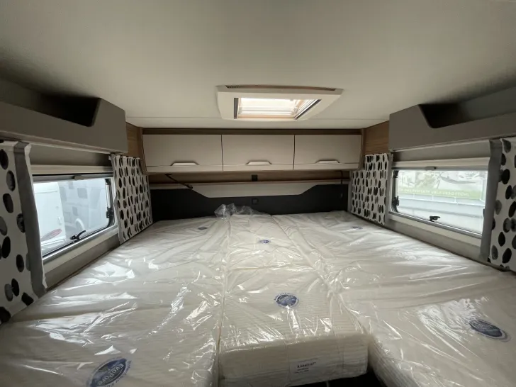 Fahrzeugbild Knaus Van TI 640 MEG VANSATION #12