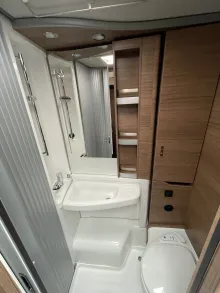 Fahrzeugbild Knaus Van TI 640 MEG VANSATION #13