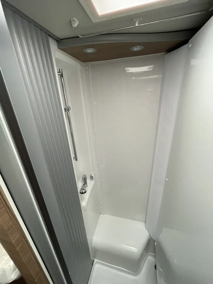 Fahrzeugbild Knaus Van TI 640 MEG VANSATION #14