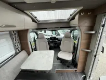 Fahrzeugbild Knaus Van TI 640 MEG VANSATION #15
