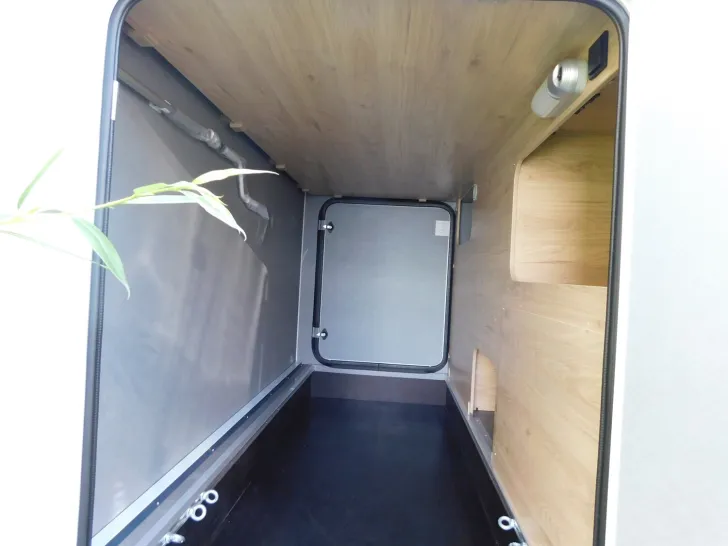 Fahrzeugbild Dethleffs Just Camp T 6812 EB Verfügbar ab November 2026 #5