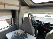 Fahrzeugbild Dethleffs Just Camp T 6812 EB Verfügbar ab November 2026 #7