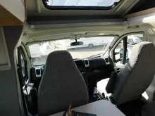 Fahrzeugbild Dethleffs Just Camp T 6812 EB Verfügbar ab November 2026 #8