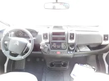 Fahrzeugbild Dethleffs Just Camp T 6812 EB Verfügbar ab November 2026 #9