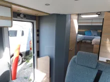 Fahrzeugbild Dethleffs Just Camp T 6812 EB Verfügbar ab November 2026 #10