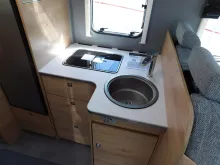 Fahrzeugbild Dethleffs Just Camp T 6812 EB Verfügbar ab November 2026 #12