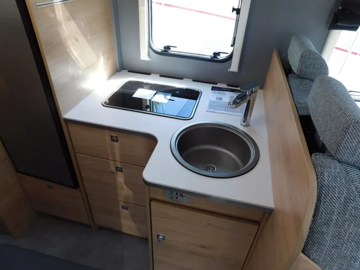 Fahrzeugbild Dethleffs Just Camp T 6812 EB Verfügbar ab November 2026 #12