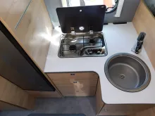 Fahrzeugbild Dethleffs Just Camp T 6812 EB Verfügbar ab November 2026 #13