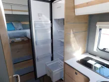 Fahrzeugbild Dethleffs Just Camp T 6812 EB Verfügbar ab November 2026 #14