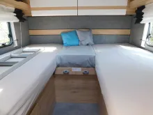 Fahrzeugbild Dethleffs Just Camp T 6812 EB Verfügbar ab November 2026 #15