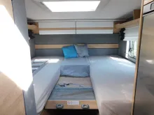 Fahrzeugbild Dethleffs Just Camp T 6812 EB Verfügbar ab November 2026 #16