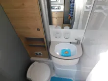 Fahrzeugbild Dethleffs Just Camp T 6812 EB Verfügbar ab November 2026 #19